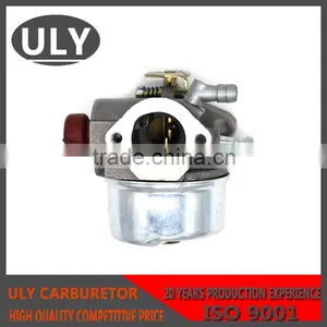 High Quality OHH45 Lawn Mower Carburetor thumbnail-1