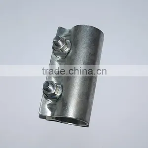 Scaffolding Pressed Sleeve Clamp for Construction thumbnail-4