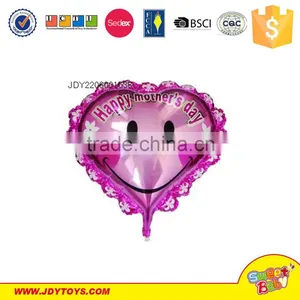 Wholesale Birthday Party Decorations Magic Mirror Shape Frozen Helium Balloon thumbnail-4