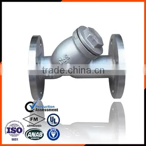 BS/ISO/ANSI/JIS Gate Valve With Prices thumbnail-1
