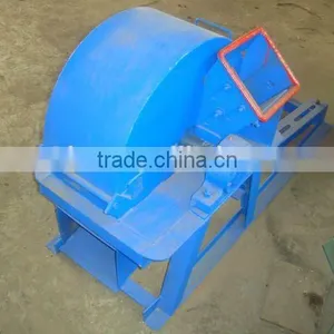 Crusher Equipment for Wood thumbnail-3