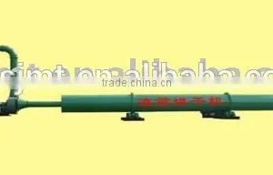 Professional Rotary Drum Dryer thumbnail-1