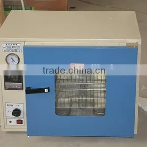Lab Electric Vacuum Constant Temperature Dry Oven thumbnail-1