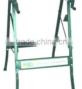 Promtion Light-duty Wooden Working Workbench thumbnail-1