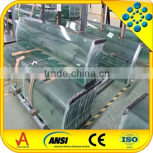 Clear Safety Tempered Glass Price 9mm thumbnail-3