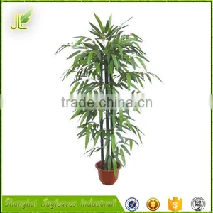 Wholesale in Stock Artificial Bamboo Tree for Landscape Decoration thumbnail-6