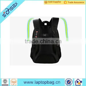 2016 Most Popular Men Business Laptop Backpack Bags on .com thumbnail-4