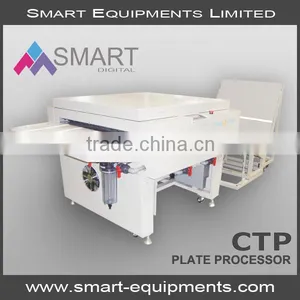 New Product Thermal CTP Processor With Certification thumbnail-3