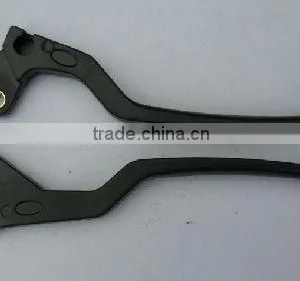 Precision Injection Mold Motorcycle Handle thumbnail-1