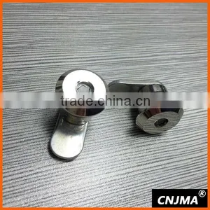 MS92 High Quality Zinc Alloy Cam Lock for Cabinet thumbnail-4