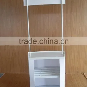 Plastic Promotional Desk thumbnail-2