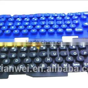 Mobile Phone Big Keypad thumbnail-1