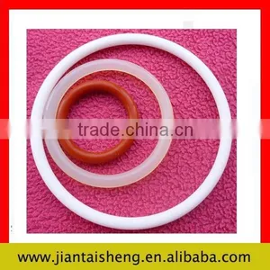 Food Grade Custom o Ring thumbnail-1