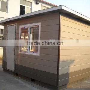 Security Guard House thumbnail-2