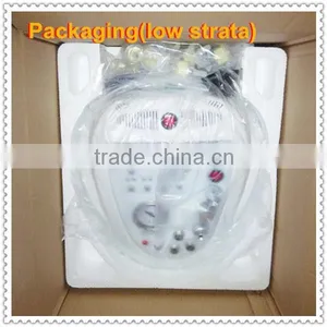 Professional 5 in 1 Microdermabrasion Machine thumbnail-5