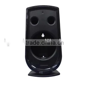 High-quality Hot-sell OEM Plastic Speaker Housing Plastic Speaker Enclosure Factory thumbnail-1