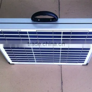 Portable Mini Solar Lighting System thumbnail-3