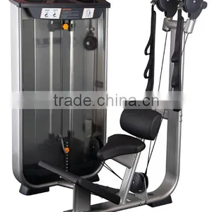 Abdominals Machine D-1008 thumbnail-1