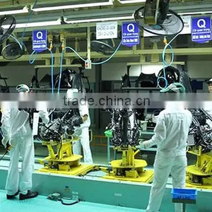 HEAD OF AIR COMPRESSOR OSHIMA 380 thumbnail-3
