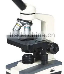 Original Manufacturer SME-F6,F6B,F6B-100 Inclined Achromatic Objective Biological Monocular Optical Microscope Price thumbnail-2