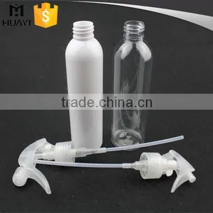 200ml Trigger Spray Bottle, High Quality Plastic Trigger Spray Bottle, Pet Plastic Trigger Spray Bottle Wholesale thumbnail-2