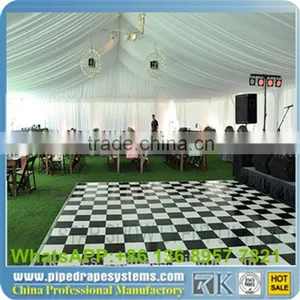 Outdoor Music Festival Outdoor Event Factory Price Vinyl Dance Floor thumbnail-4