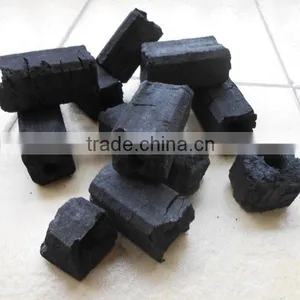 AH9001B 4cmX4cmX40cm Rectangular Machine - Made Bamboo Charcoal thumbnail-5