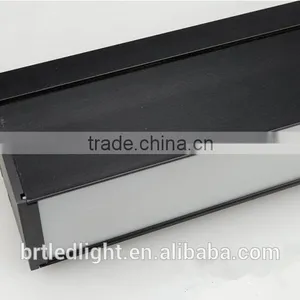 Aluminum Profile Led Linear, 85-265V, 3300LM, CRI>80, Led Linear High Bay 30w Quality Choice thumbnail-3