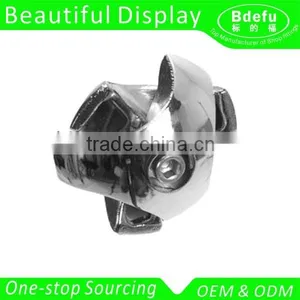 Wholesale Metal Round Tube Joint Pipe Interface Fastener thumbnail-1