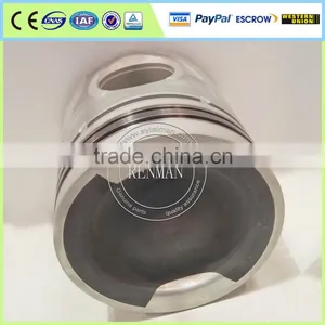 Engine Piston for K19 3096682 3631244 thumbnail-1