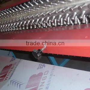 2014 New ! Foam Profiling Cutting Machine/foam Machine/sponge Machine thumbnail-1