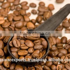 MEDIUM ROASTED ARABICA COFFEE AND ROBUSTA COFFEE BEANS thumbnail-3
