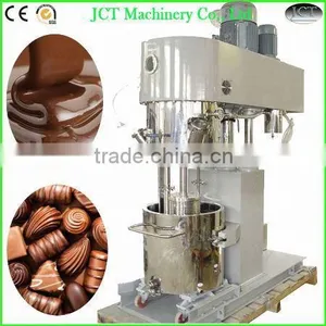 Healthy Snack Chocolate Mixer Machine thumbnail-1