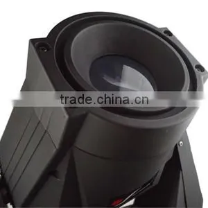 Hot Sale DMX 512 Pro 60W Moving Head LED Spot Stage Lighting With High Brightness thumbnail-6