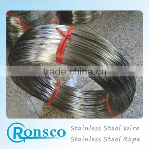 Factory Direct Sale Metallic Color Stainless Steel Wire Rope Mesh Which of Famous Brands thumbnail-1
