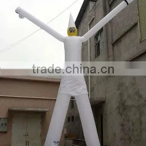 Cheap Air Dancer/two Legs Inflatable Air Dancer thumbnail-1