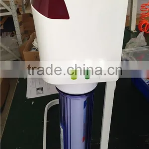 Best Sell 5 Stage Reverse Osmosis System Under Sink Water Filter in Iran thumbnail-5