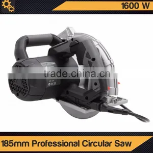 Professional Eletric Circular Saw 1600W thumbnail-3