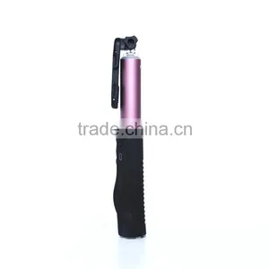Smart Phone Monopod Flexible Monopod Camera Selfie Stick With Bluetooth thumbnail-5