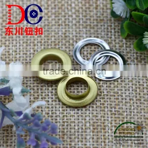 Painted Technics and Round Shape Curtain Eyelet Ring thumbnail-5