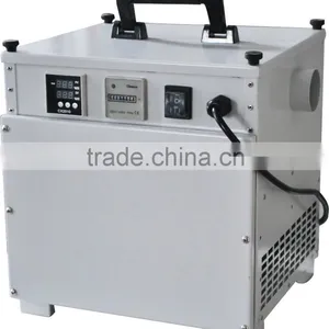 Basement Adsorption Dehumidifier thumbnail-1