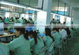 Zhongshan Haoqizi Electric Appliance Co., Ltd. company overview - view 3 thumbnail