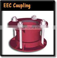Flexible Pipe Joint Coupling thumbnail-1