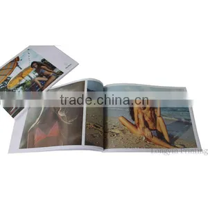 Fashion Magazine, Photo Book, Photo Album Printing thumbnail-5