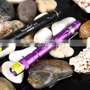 Accurate 365nm/1w With 2*AAA Battery for Antique/Fluorescent/leak/cash/Mark Inspection and Curing UV Lamps thumbnail-5