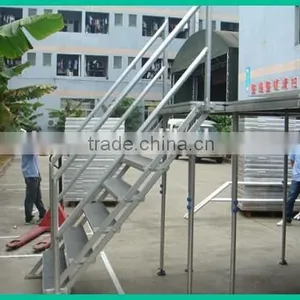 RP Stage for Outdoor Events and Performance thumbnail-1