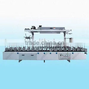 Aluminum Sheet Wrapping Machine thumbnail-1