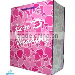 Classical Design Gift Paper Bag thumbnail-1