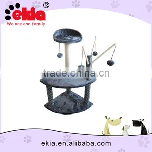 Wholesale Cat Trees,Cat Scratching Tree,Cat Toy Tree Quality Choice thumbnail-1