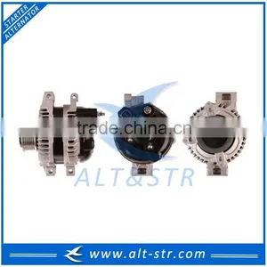 Alternator for Honda(Denso Version) 3110RBDE02, 1042103911, CA1980IR thumbnail-1